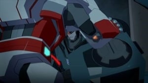 Transformers: Robots In Disguise 2. évad Ep.13 13. epizód