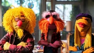 The Muppets Mayhem kép