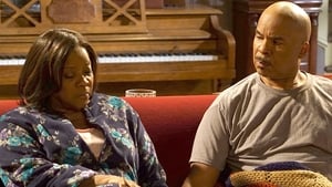 The Carmichael Show 3. évad Ep.7 7. epizód