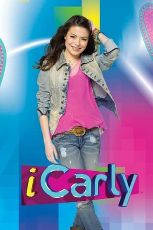 iCarly poszter