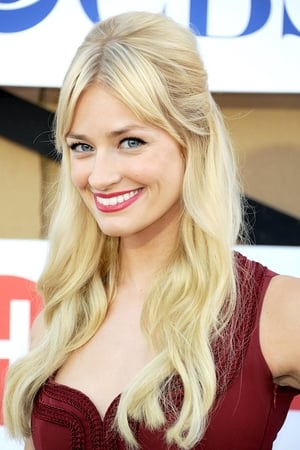 Beth Behrs profil kép