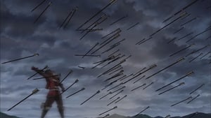 戦国BASARA 2. évad Ep.1 1. epizód