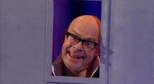 Harry Hill's TV Burp 8. évad Ep.4 4. epizód