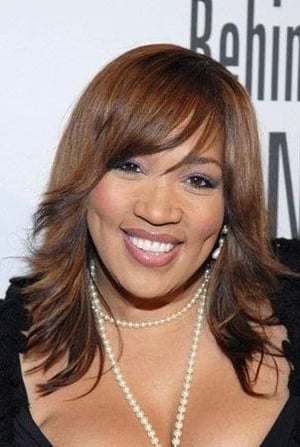 Kym Whitley profil kép