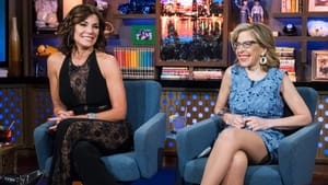 Watch What Happens Live with Andy Cohen 15. évad Ep.61 61. epizód