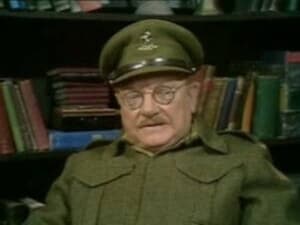 Dad's Army 5. évad Ep.3 3. epizód