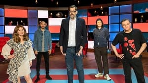 Richard Osman's House of Games 5. évad Ep.126 126. epizód