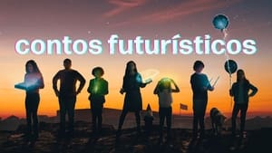 Futurisztikus kalandok kép