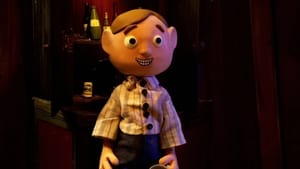 Moral Orel 1. évad Ep.8 8. epizód