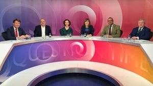 Question Time 41. évad Ep.40 40. epizód