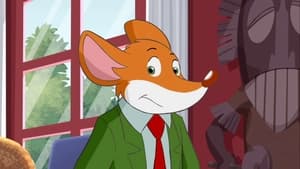 Geronimo Stilton kép