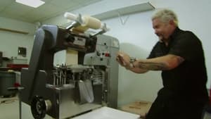 Diners, Drive-Ins and Dives 15. évad Ep.9 9. epizód