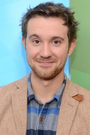 Sam Huntington profil kép