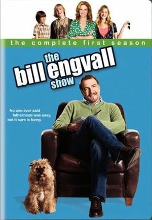 The Bill Engvall Show 1. évad (2007-07-17) poszter