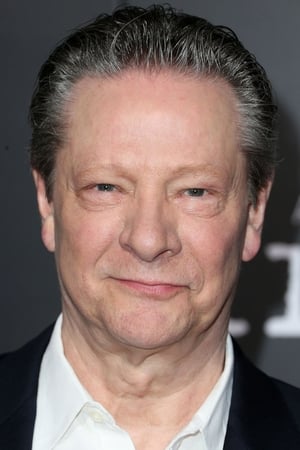 Chris Cooper profil kép