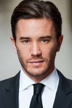 Tom Pelphrey profil kép