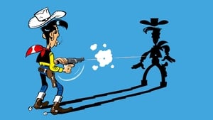 Lucky Luke kép