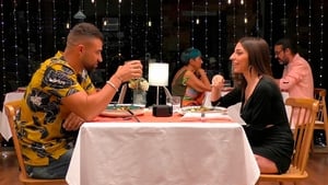 First Dates 9. évad Ep.8 8. epizód