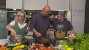 Rosins Restaurants – Ein Sternekoch räumt auf! 15. évad Ep.7 7. epizód