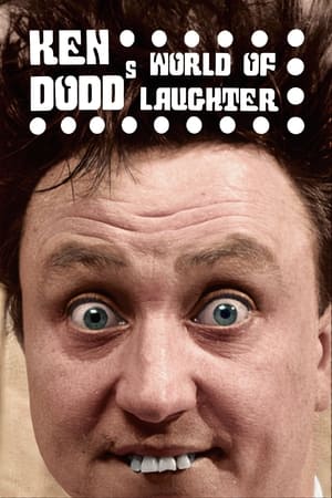 Ken Dodd's World of Laughter poszter