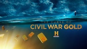 The Curse of Civil War Gold kép