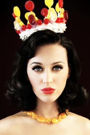 Katy Perry profil kép