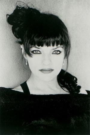 Nina Hagen profil kép