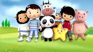 Little Baby Bum Classic kép