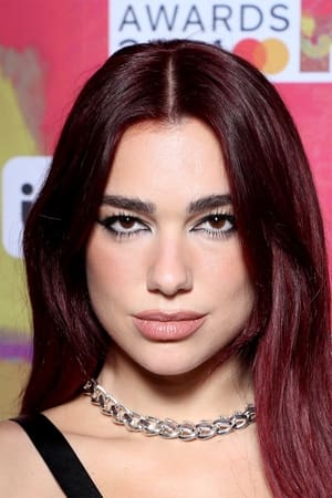 Dua Lipa profil kép