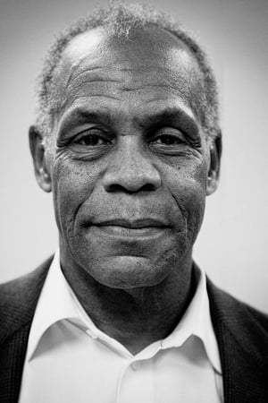 Danny Glover profil kép