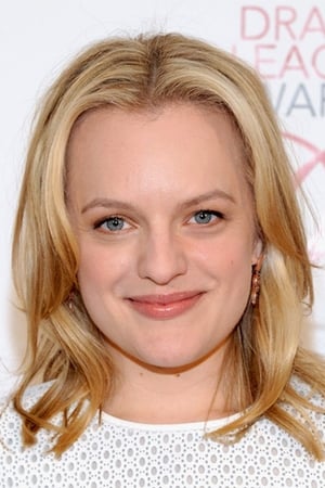 Elisabeth Moss profil kép