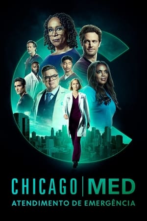 Chicago Med poszter