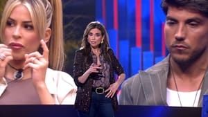 Gran hermano VIP 8. évad Ep.5 5. epizód