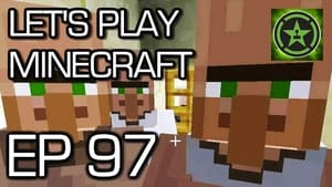 Let's Play Minecraft 3. évad Ep.14 14. epizód