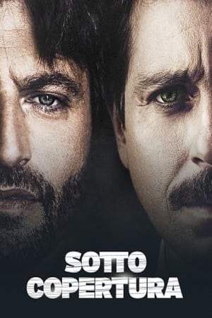 Sotto Copertura 1. évad (2015-11-02) poszter