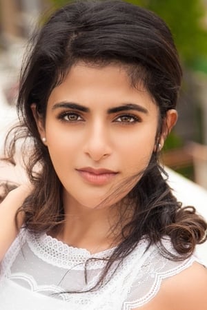 Iswarya Menon profil kép