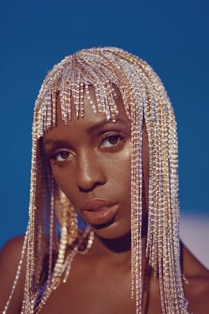 Jodie Turner-Smith profil kép