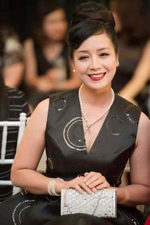 Chiều Xuân profil kép