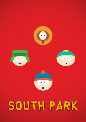 South Park poszter