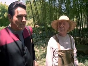 Star Trek: Voyager 5. évad Ep.4 Élethű másolat