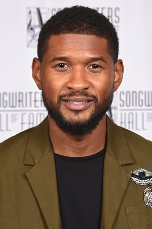 Usher profil kép