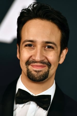 Lin-Manuel Miranda profil kép