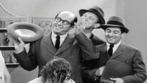 The Phil Silvers Show 2. évad Ep.29 29. epizód