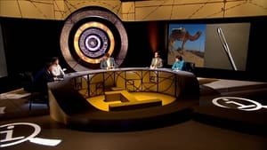 QI 5. évad Ep.8 8. epizód