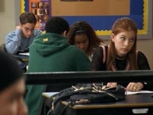 Degrassi 3. évad Ep.16 16. epizód