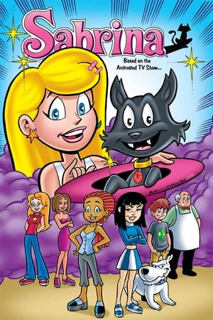 Sabrina: The Animated Series poszter