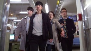 You're All Surrounded 1. évad Ep.1 1. epizód