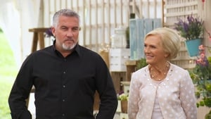 The Great British Bake Off 7. évad Ep.1 1. epizód