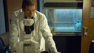 Dexter 5. évad Ep.7 A fény hozója