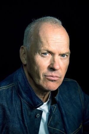 Michael Keaton profil kép